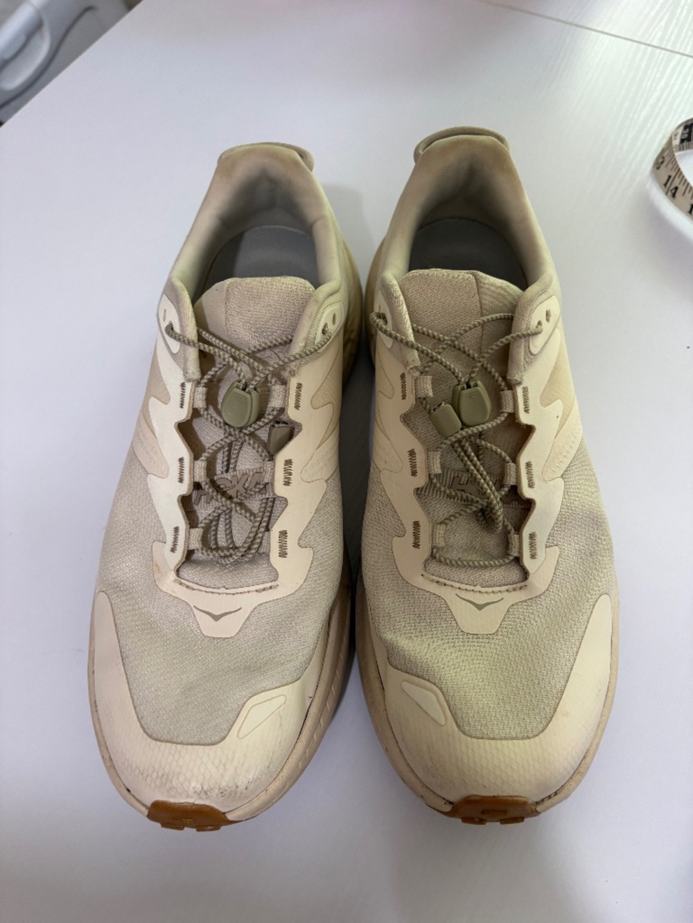 HOKA Transit size 10.5